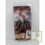 God of War Action Figure Kratos Golden Fleece_2